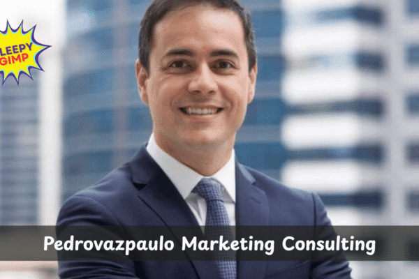 Pedrovazpaulo Marketing Consulting