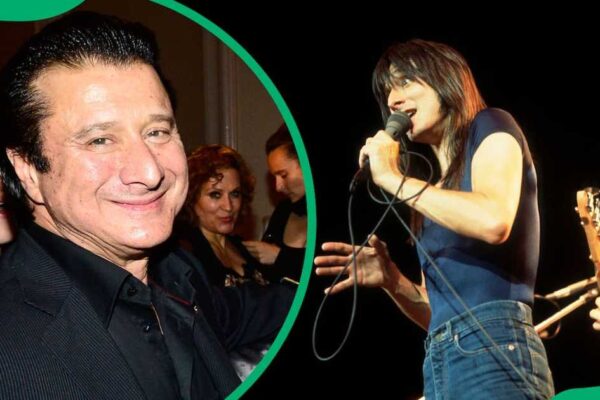 Steve Perry Net Worth