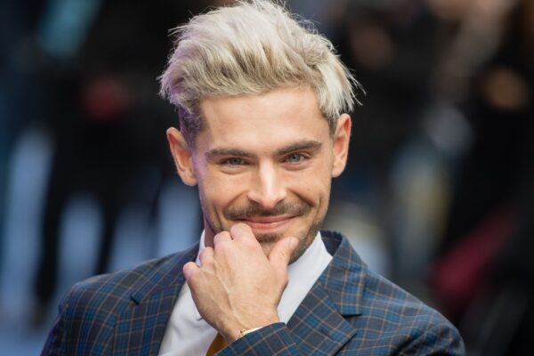 Zac Efron Net Worth